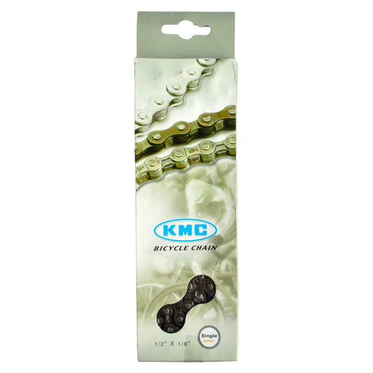 Ланцюг KMC Z410 1/2х1/8х116L