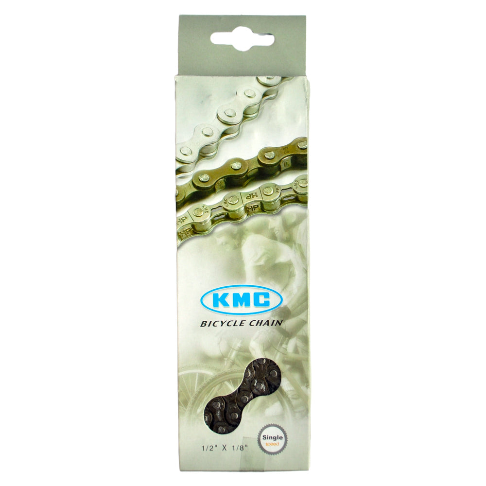Ланцюг KMC Z410 1/2х1/8х116L