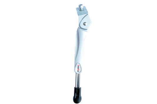 Підніжка Standwell 008 26"-28" сріблястий