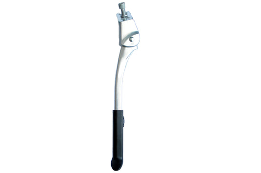 Підніжка Standwell 027 24"-28" сріблястий