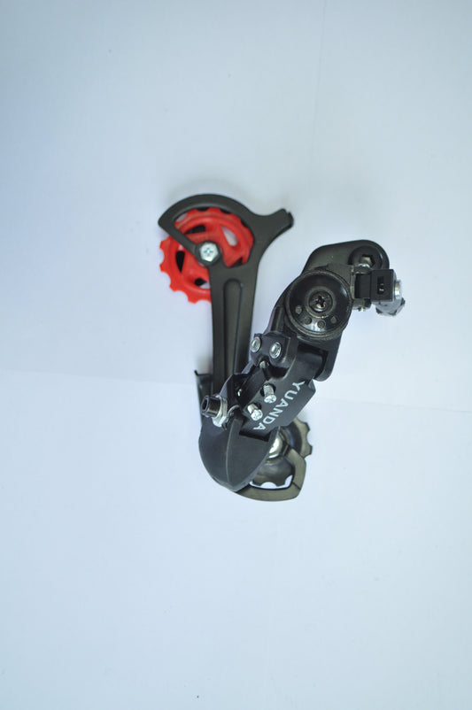 Перемикач задній YUANDA YD-H80 7 шв