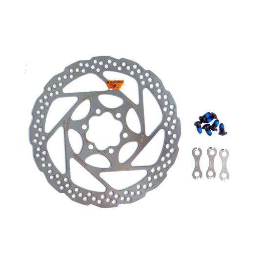 Ротор disk Shimano SM-RT56 160мм