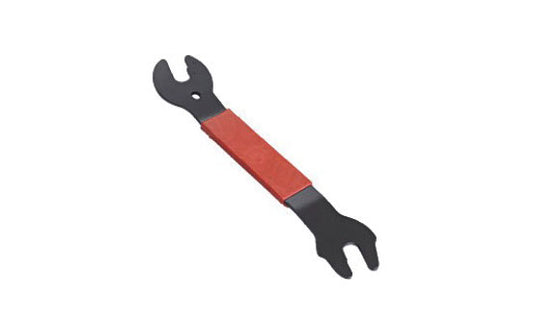Ключ педальний Kenli KL-9730C 15/16 та 15/17 мм