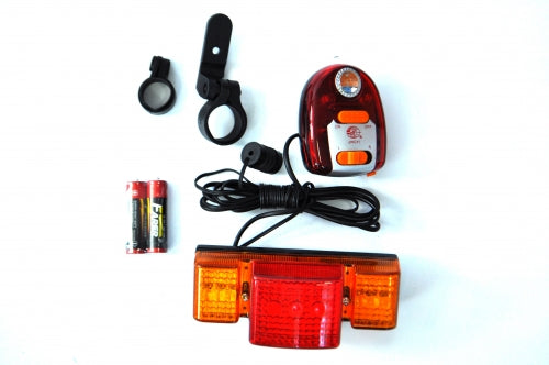 Спідометр Jing Yi, JY-092