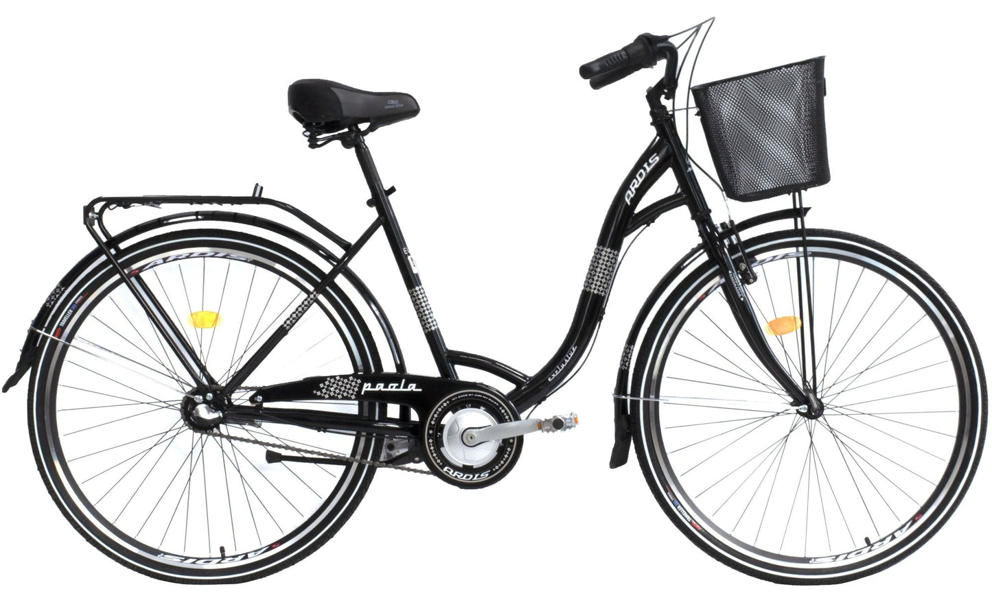 28 CTB ST "PAOLA" NEXUS