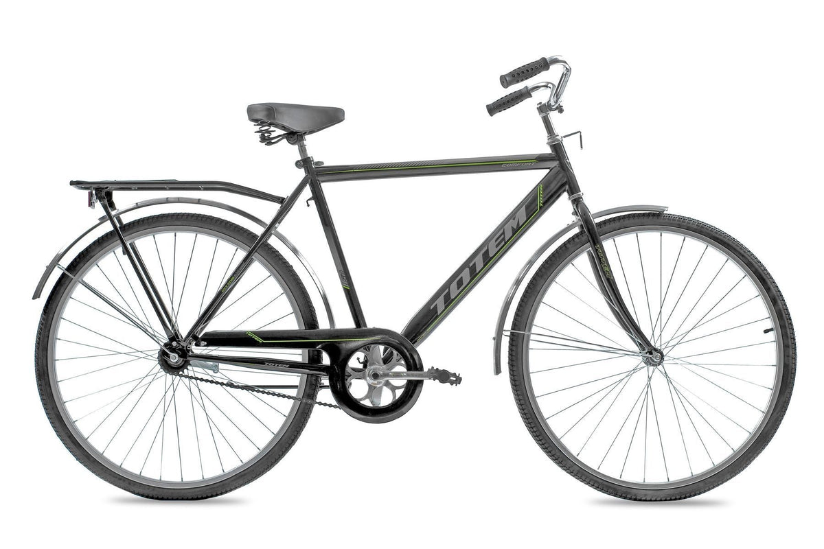 CROSSRIDE 28 Дорож. CT COMFORT M - фото 1