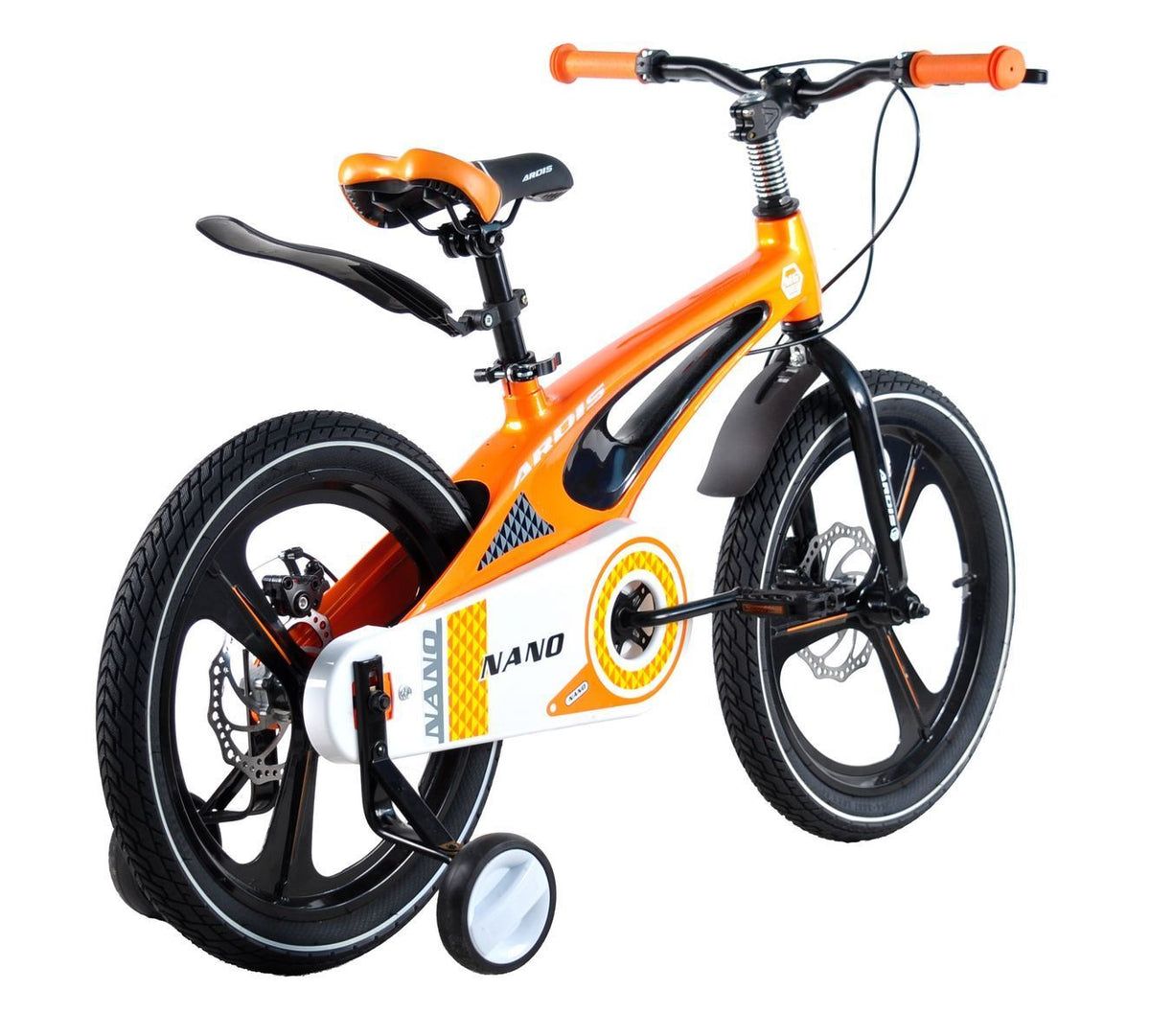 ARDIS 18 BMX MG NANO - фото 5
