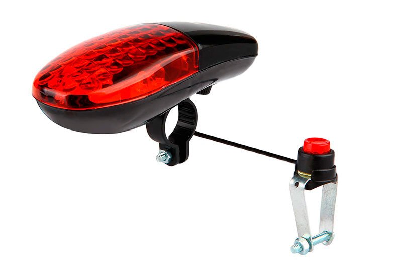 Сигнал Jing Yi (світлозвуковий) JY-207