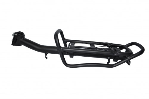 Багажник Standwell 24"-28" SW-CM024К консольний, чорний