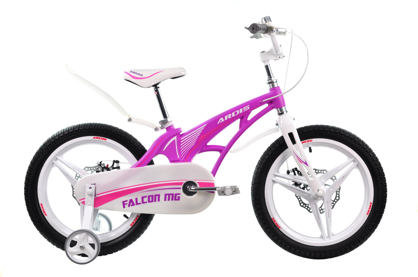 18 BMX MG "FALCON"