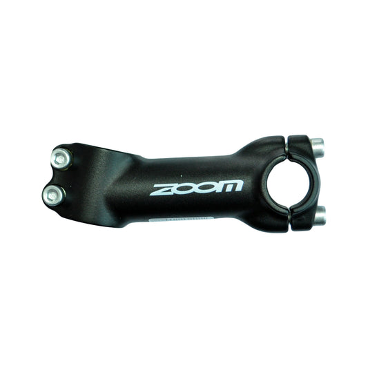 Kyivbike Винос Zoom АЛ 25,4х105мм чорний TDS-C41-8