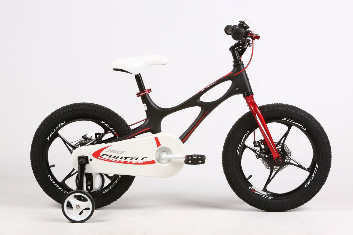 ROYALBABY 16 BMX MG SPACE SHUTTLE - фото 3