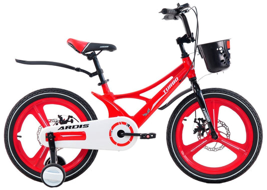 ARDIS 18 BMX MG TURBO - фото 1