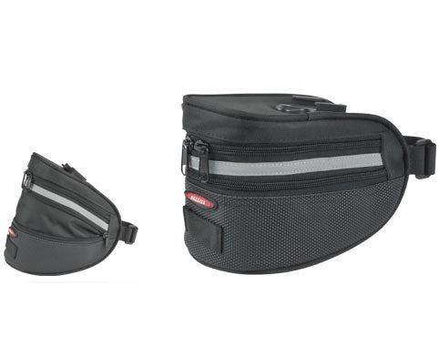 Труба керма АЛ МТВ 22,2x31,8x620мм, чорн. мат. ТМ ARDIS