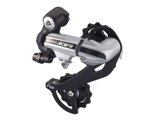 Перемикач Shimano задн. Acera RD-M360 7/8 швидкостей