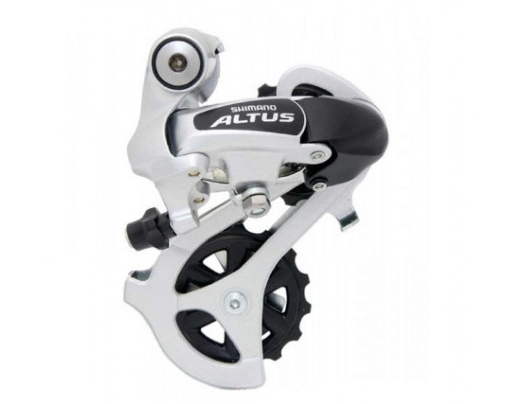 Перемикач Shimano задн. Altus RD-310 7/8 швидкостей