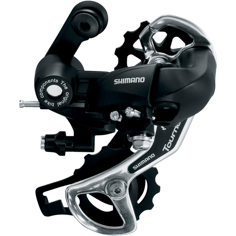 Перемикач Shimano задн. Tourney RD-TY300 7 швидкостей SIS