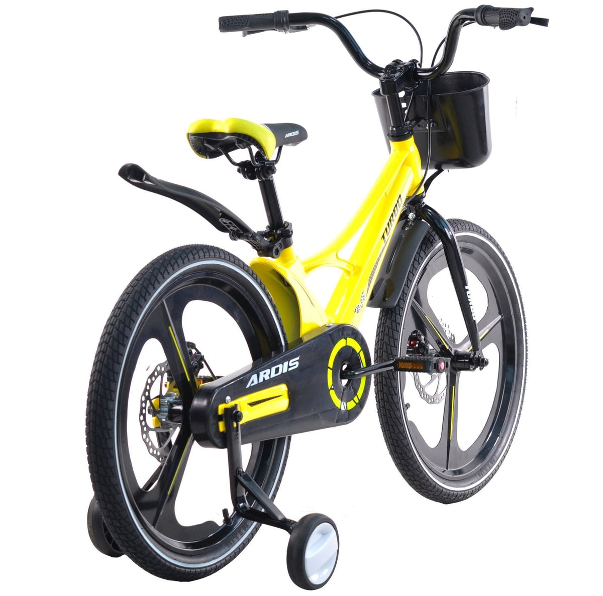 ARDIS 20 BMX MG TURBO - фото 2