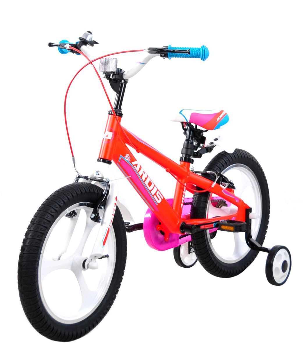 ARDIS 16 BMX AL JERSEY - фото 4