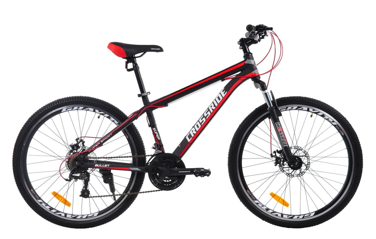 CROSSRIDE 26 MTB ST BULLET 2.0 - фото 1