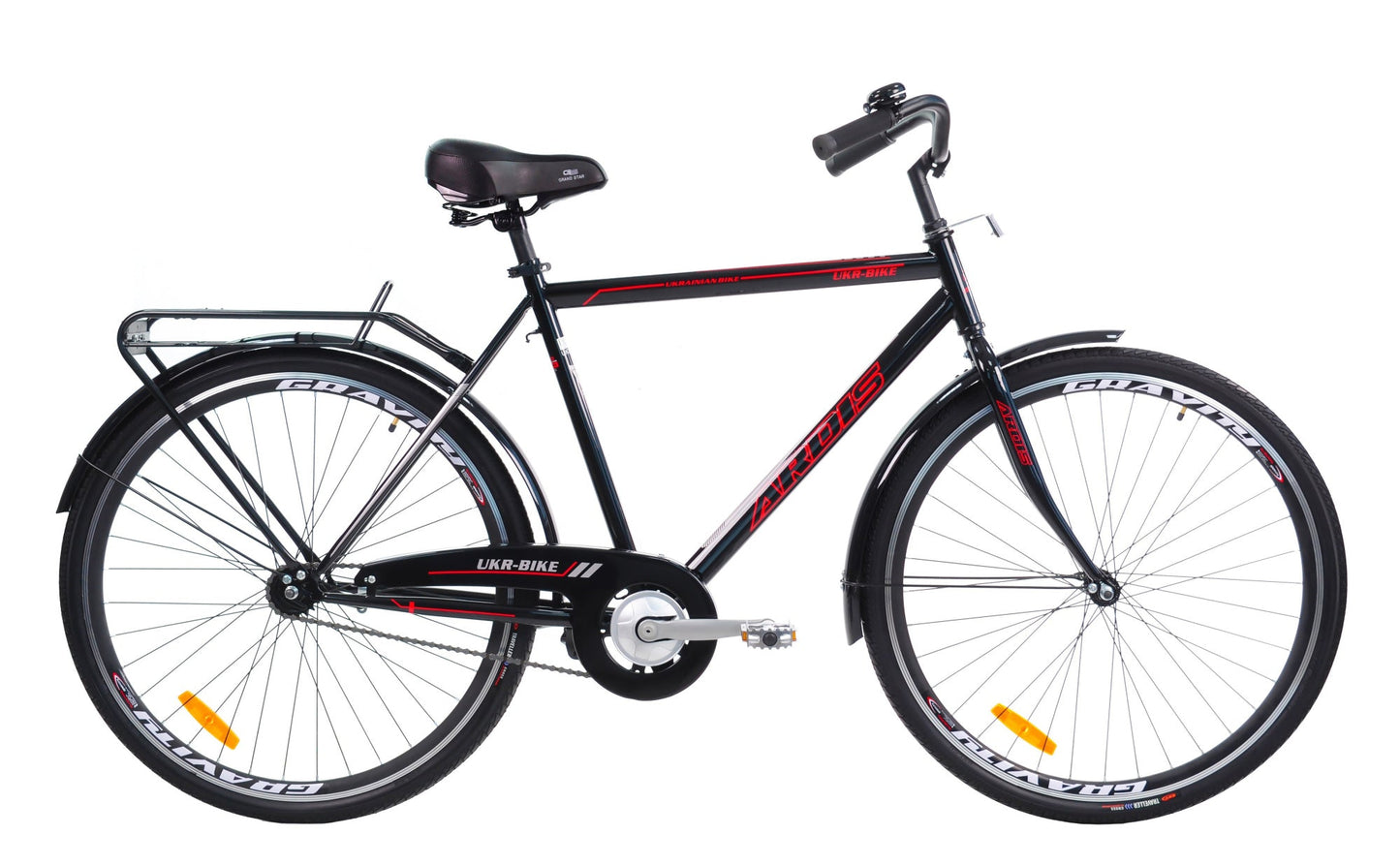 28 CTB CT "UKR-BIKE"