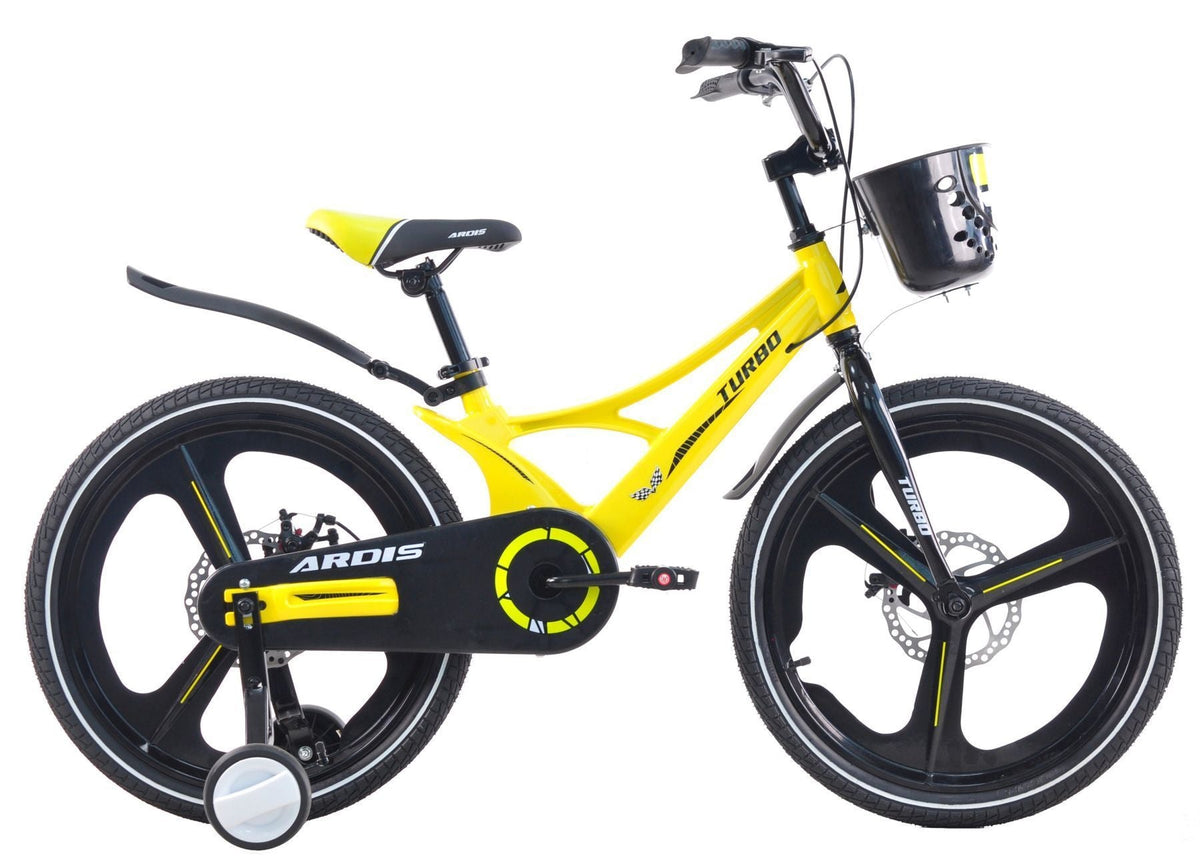 ARDIS 20 BMX MG TURBO - фото 1