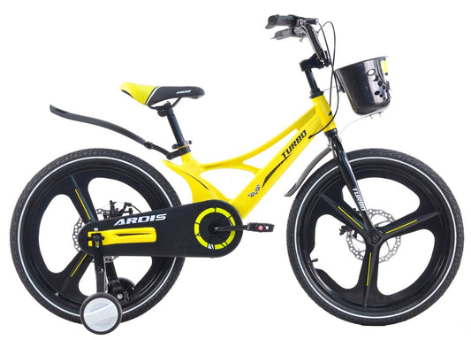 ARDIS 20 BMX MG TURBO - фото 1