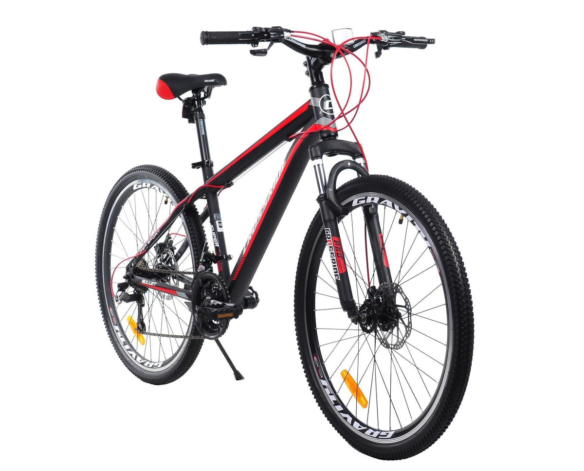CROSSRIDE 26 MTB ST BULLET 2.0 - фото 2