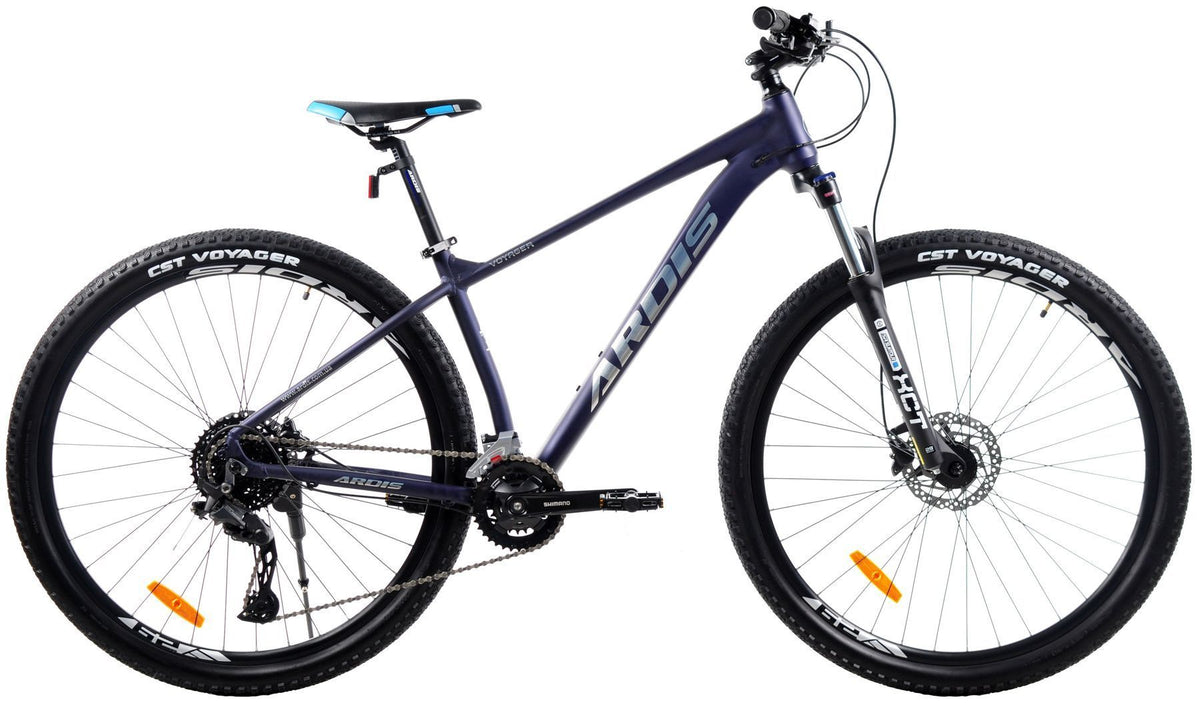 ARDIS 29 MTB AL VOYAGER Гідравліка - фото 2