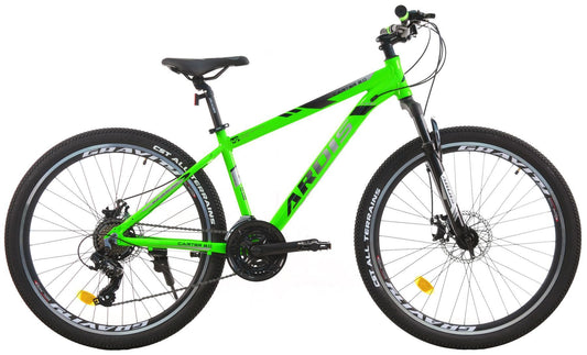 ARDIS 26 MTB AL CARTER 2.0 - фото 1