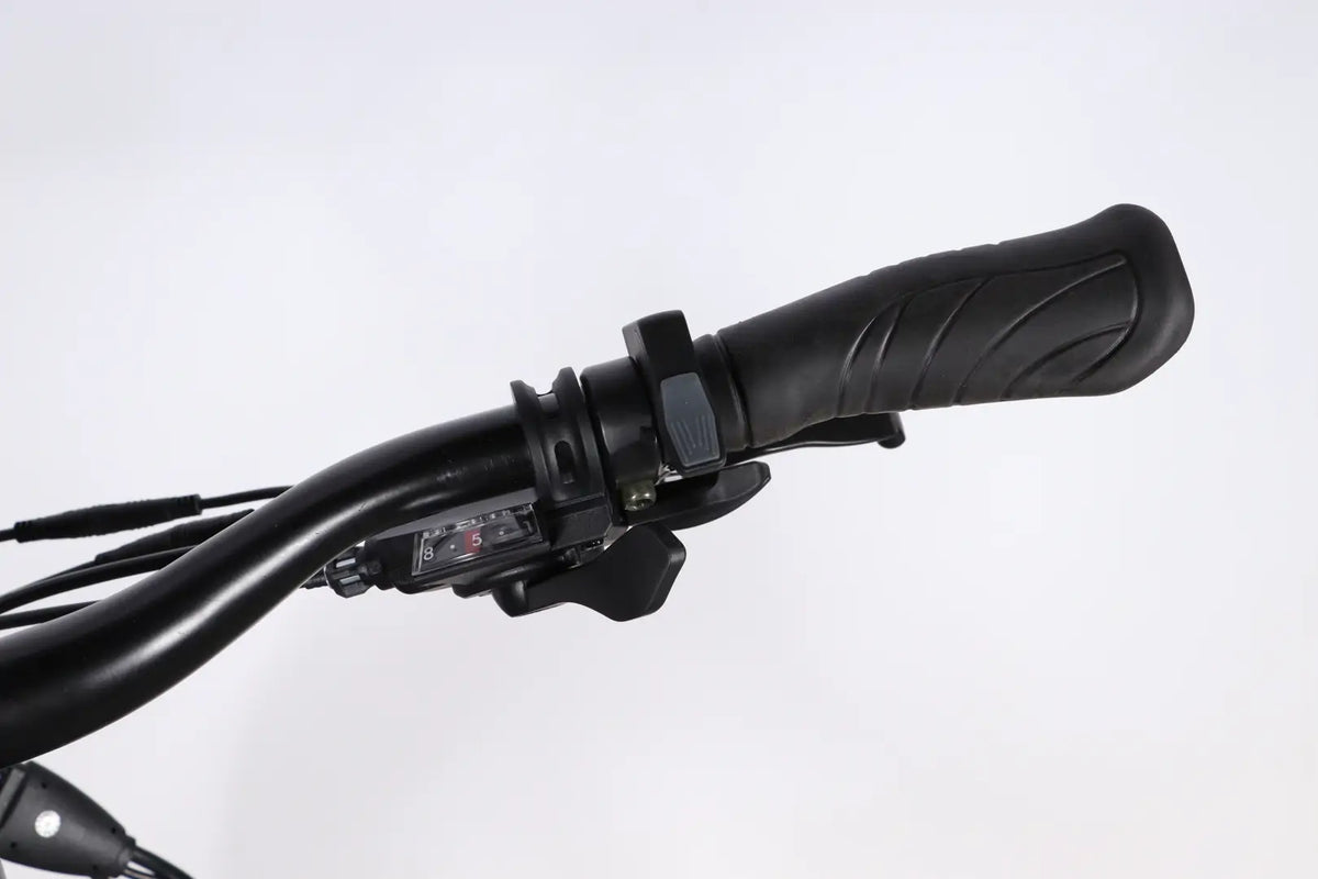 Велосипед з електроприводом 29" AL Formula eCURSOR MAN DD CS рама-21" 48B 13А*г 500Вт темно-синій 2026