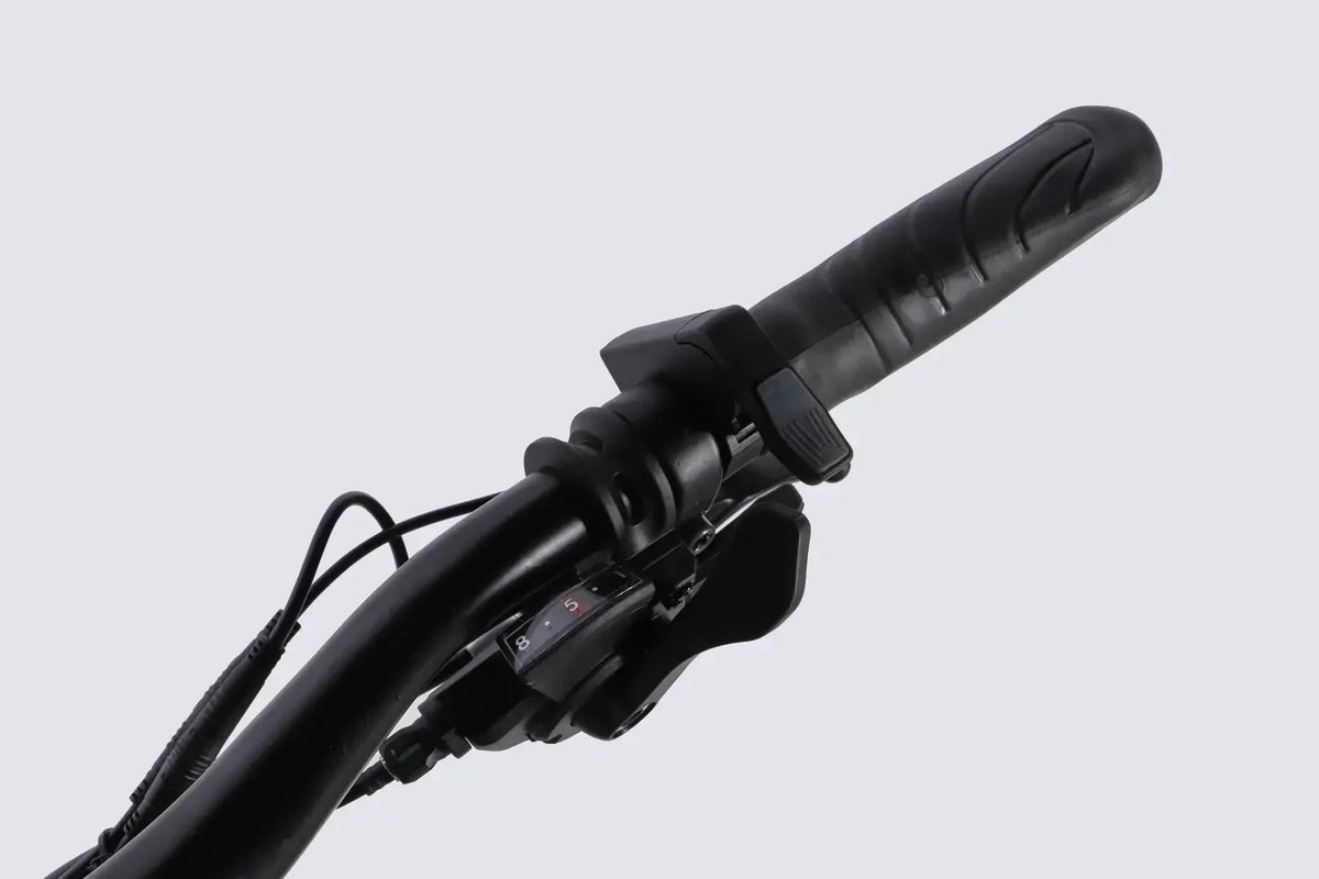 Велосипед з електроприводом 29" AL Formula eCURSOR MAN DD CS рама-21" 48B 17.5А*г 500Вт темно-синій 2026