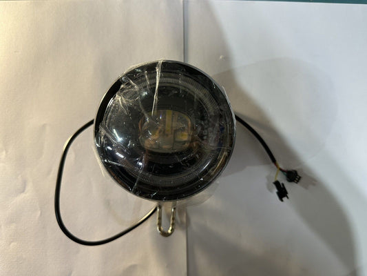 Usb зарядка на руль - фото 1