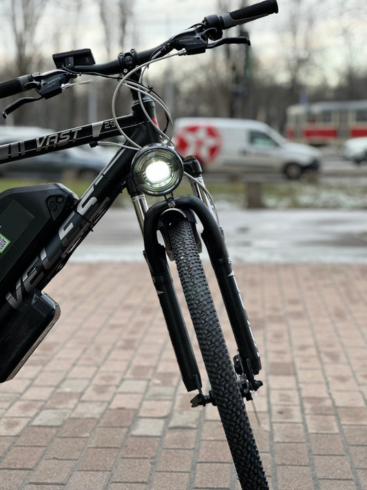 Електровелосипед  29″ 36-48V 500/1000W LikeBike™