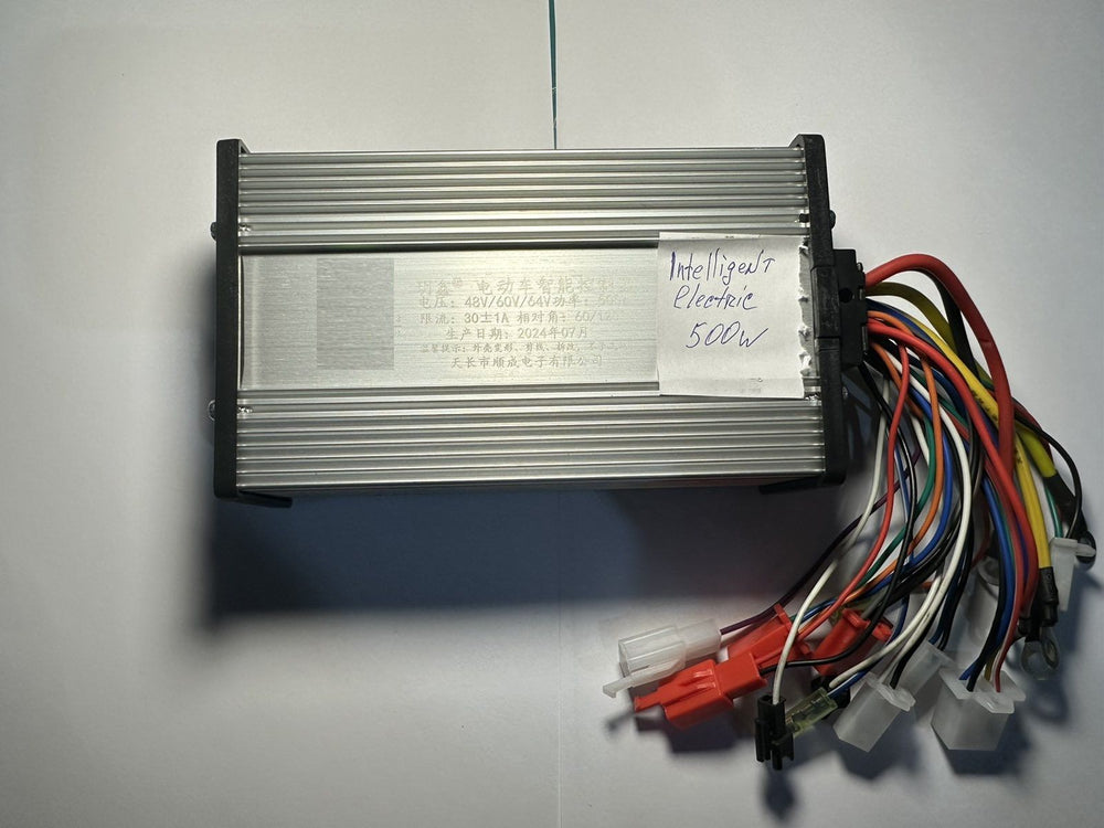 Контролер Intelegent 48/60/64V 30A 500W - фото 1