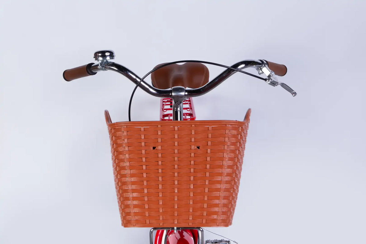 Велосипед ST 26" Dorozhnik LUX Velosteel рама-17" червоний 2026