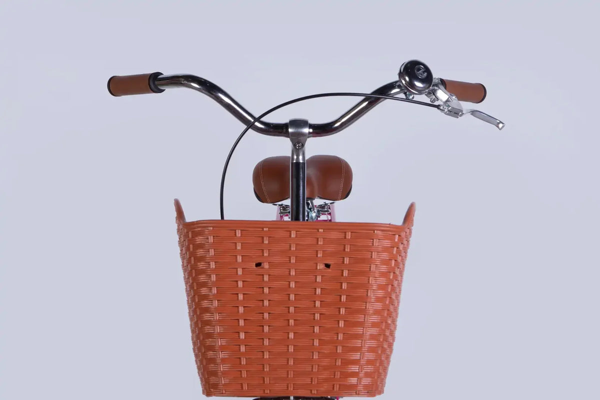 Велосипед ST 28" Dorozhnik RETRO Velosteel рама-19" рожевий 2025