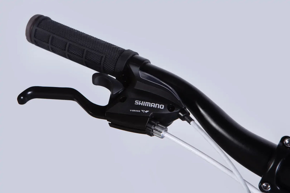 Велосипед AL 24" Formula BLACKWOOD DD FR рама-12,5" синій 2026
