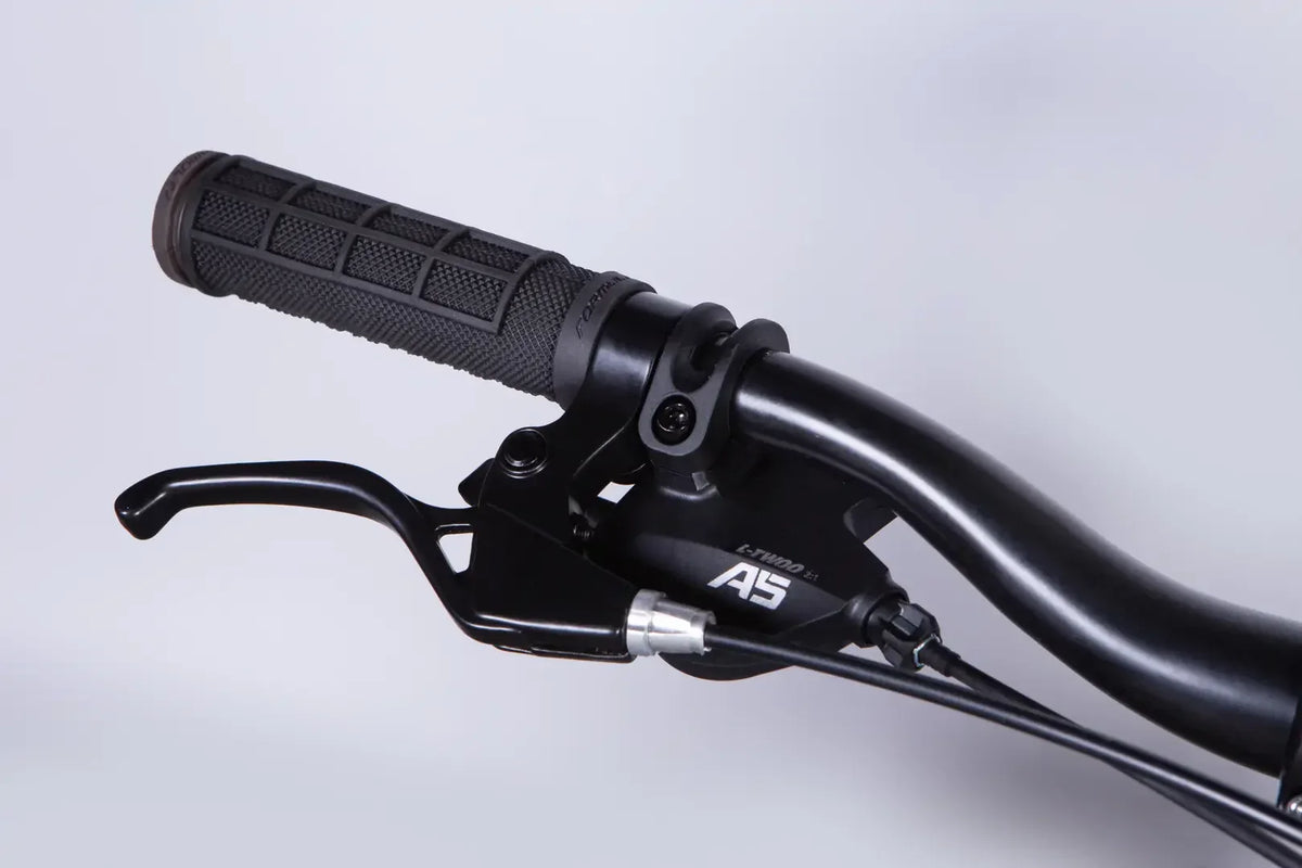 Велосипед AL 24" Formula ZEPHYR 3.0 DD CS рама-12" синій 2026