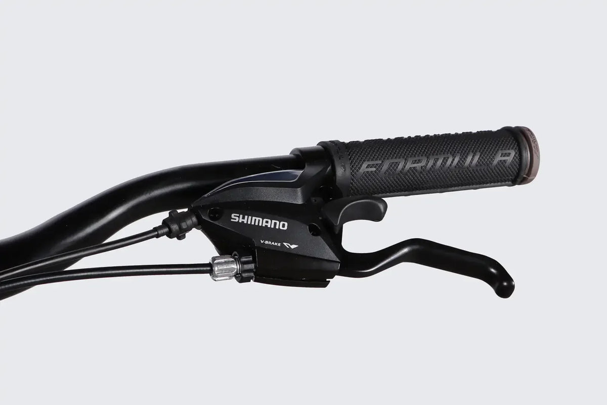 Велосипед AL 29" Formula MOTION DD FR рама-19" зелений 2026