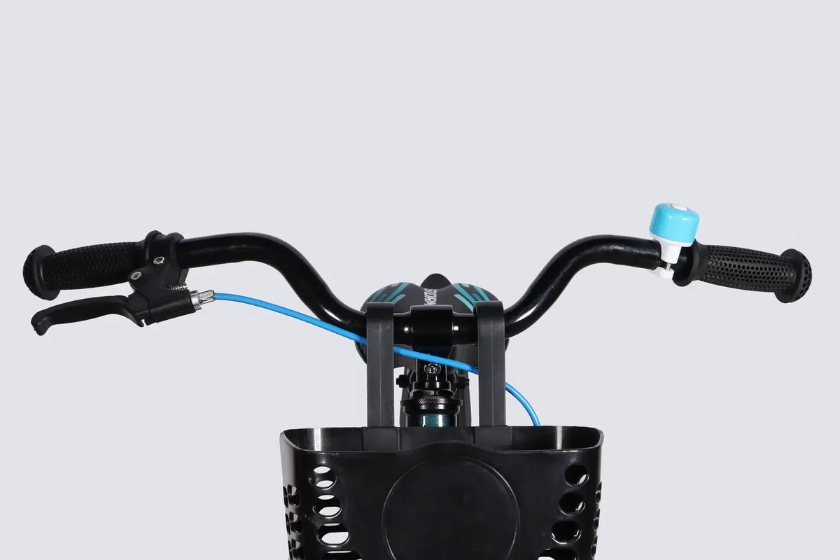 Велосипед AL 20" Formula Kid STORMER BH рама-10" синій 2026