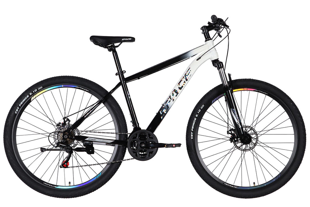 Велосипед уцінений ST 27.5