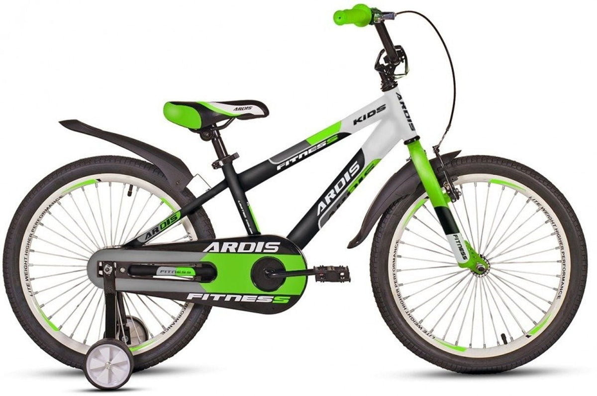ARDIS 20 BMX ST FITNESS - фото 2