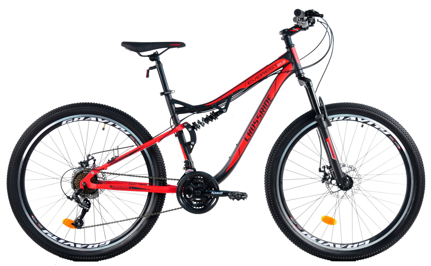 27,5 AMT ST "EVEREST"