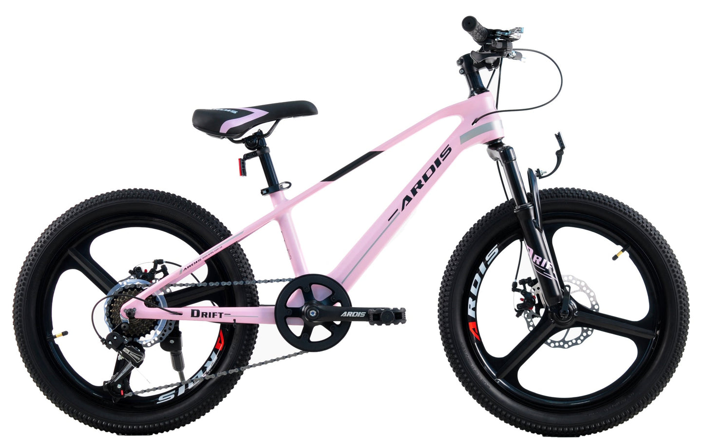 20 MTB MG "DRIFT" Литий обід.