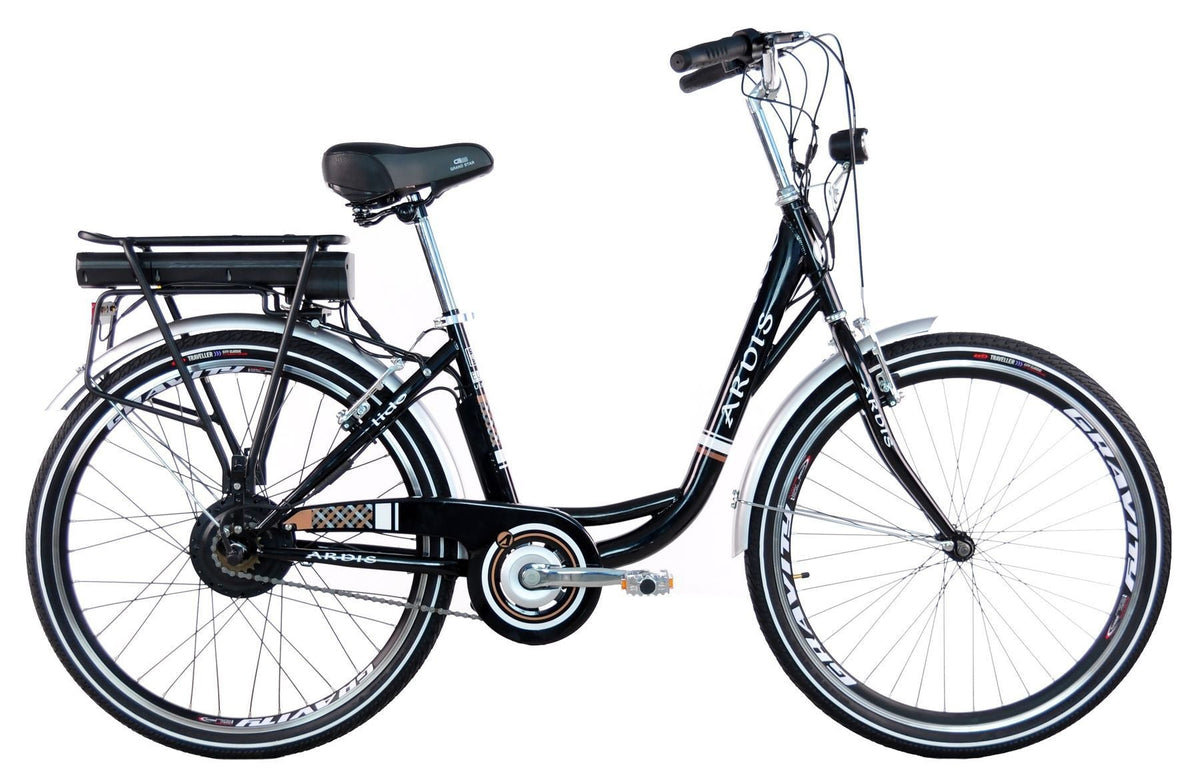 ARDIS 26 CTB CT LIDO Velosteel Чехія - фото 1