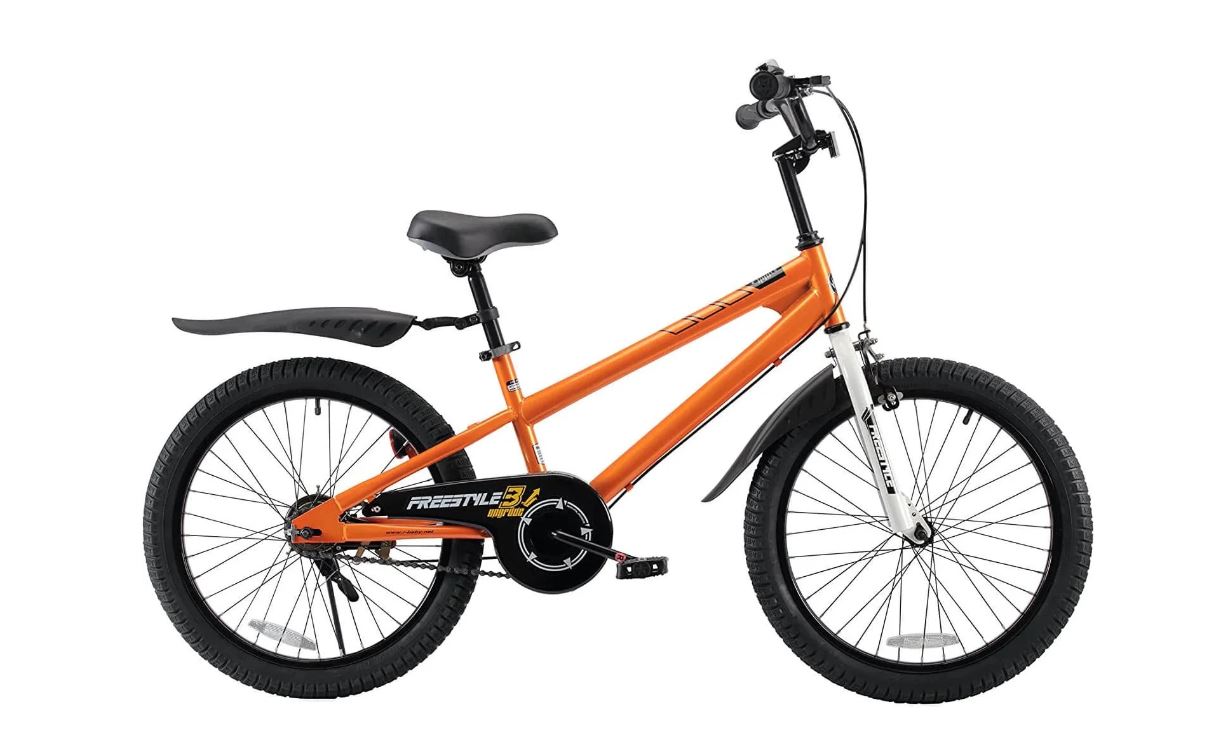 20 BMX ST "FREESTYLE"