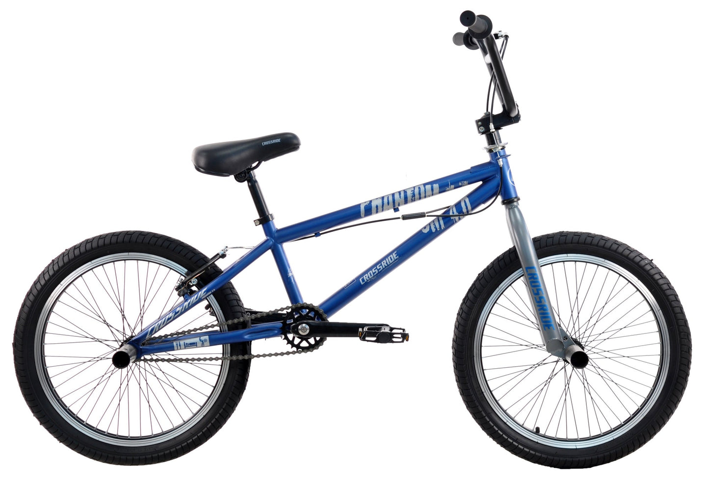 20 BMX-FRS ST "PHANTOM"