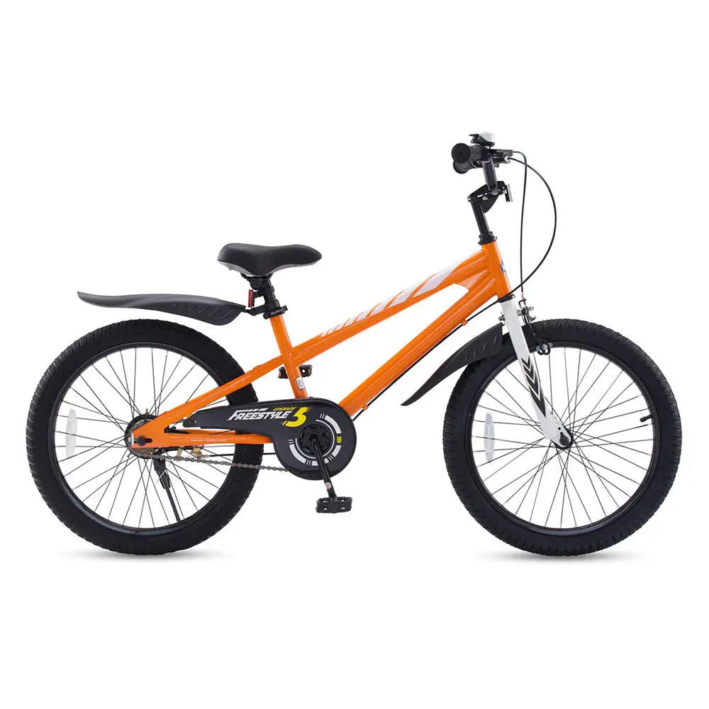 18 BMX ST "FREESTYLE"