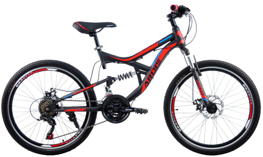 24 AMT-susp. ST "BUGGY"